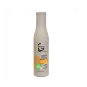 Kosmetyki do kąpieli - Greenini GREENINI Olejek pod prysznic ORANGE i ARGAN, 250 ml, 68% NATURAL 4650099501832 - miniaturka - grafika 1