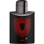 Wody i perfumy męskie - Ferrari Scuderia Forte woda perfumowana 125ml - miniaturka - grafika 1