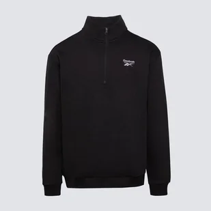 REEBOK BLUZA ROZPINANA IDENTITY SL FLEECE - Bluzy męskie - miniaturka - grafika 1