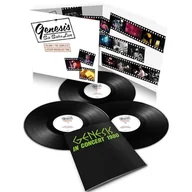 Winyle - Genesis – Six Sides Live - Vol 1 The Complete Lyceum Broadcasts 1980 (3LP) - miniaturka - grafika 1