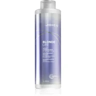 Odżywki do włosów - JOICO_Blonde Life Violet Conditioner fioletowa odżywka do włosów blond 1000ml - miniaturka - grafika 1