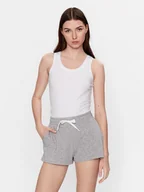 Koszulki i topy damskie - 4F Top 4FSS23TTSHF581 Biały Regular Fit - miniaturka - grafika 1