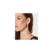 Kolczyki - Patrizia Pepe Kolczyki - miniaturka - grafika 1