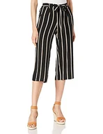 Spodnie damskie - ONLY Damskie spodnie Onlwinner Palazzo Culotte Pant Noos Wvn - miniaturka - grafika 1