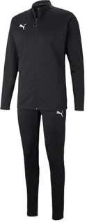 Dresy męskie - Puma Ftblplay Tracksuit 656818-06 Rozmiar: S - grafika 1