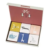 Gry planszowe - FRESK Memory stokkids-F8620 - miniaturka - grafika 1