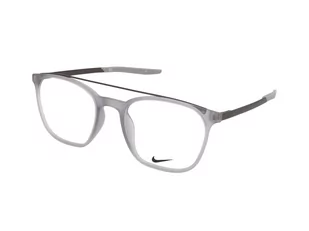 Nike 7281 032 - Okulary korekcyjne, oprawki, szkła - miniaturka - grafika 1