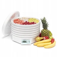 Suszarki do grzybów, owoców i warzyw - Dehydrator Ezidri Ultra FD1000 Digital - miniaturka - grafika 1