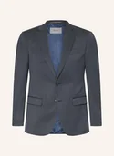 Spodnie męskie - Pierre Cardin Marynarka Garniturowa Regular Fit blau - pierre cardin - miniaturka - grafika 1