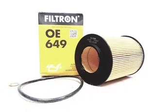 Filtron Oe 649 - Filtry oleju - miniaturka - grafika 1