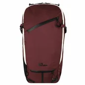 Plecaki - Jack Wolfskin Alpspitze Pack Plecak 54 cm dark maroon - miniaturka - grafika 1