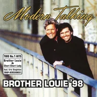 Winyle - Brother Louie '98 (Vinyl Maxi-Single), płyta winylowa - miniaturka - grafika 1