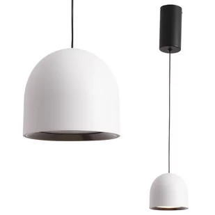 Lampa wisząca PETITE LED biały mat XC5010-WM - Step Into Design - Lampy sufitowe - miniaturka - grafika 1
