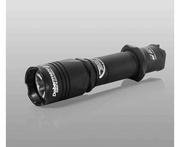 Latarki - INNY Latarka Armytek Dobermann XP-L HI Ciepły 1120lm (F02003BW) F02003BW - miniaturka - grafika 1