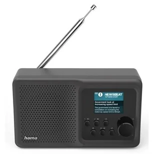 Hama DR5BT - Radia - miniaturka - grafika 1