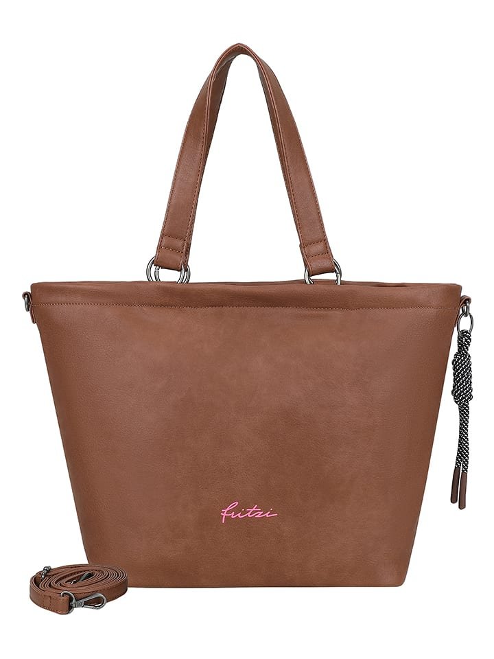 Fritzi aus Preußen Shopper bag 