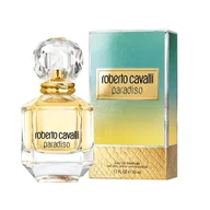 Wody i perfumy damskie - Roberto Cavalli Paradiso woda perfumowana 50ml - miniaturka - grafika 1