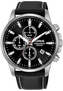 Zegarek Zegarek Lorus RM387HX9 - Zegarki męskie - miniaturka - grafika 1