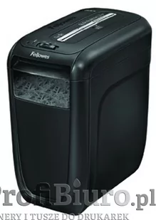 Niszczarka dokumentów Fellowes 60Cs - Niszczarki - miniaturka - grafika 1