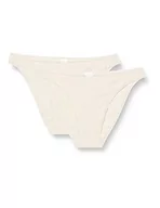 Majtki damskie - Sloggi Figi damskie (2 sztuki), Powder Fresh Powder., S - miniaturka - grafika 1