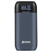 Latarki - akcesoria - Ładowarka SPERAS PD21700 - miniaturka - grafika 1