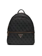 Plecaki - Guess Plecak HWSG69 94330 Czarny - miniaturka - grafika 1
