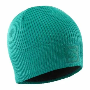 Czapka Salomon Logo Pacific - Czapki i chusty sportowe damskie - miniaturka - grafika 1