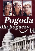 Seriale - Pogoda dla bogaczy: 14 (odcinki 27-28) - miniaturka - grafika 1