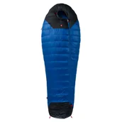 Śpiwory - Śpiwór puchowy Pajak Core 950 blue - 205 (long) - miniaturka - grafika 1