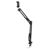 Statywy fotograficzne - Statyw HAMA Joint II 700 - miniaturka - grafika 1