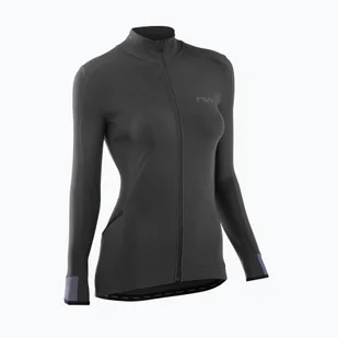 Bluza rowerowa damska Northwave Fahrenheit Jersey - Kurtki rowerowe - miniaturka - grafika 1