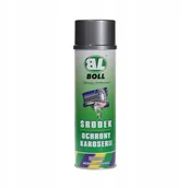 Chemia warsztatowa - BOLL BARANEK OCHRONA KAROSERII SPRAY 500ml SZARY 001004 - miniaturka - grafika 1