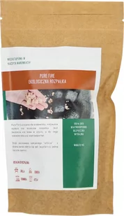 Drzewna Rozpałka Eko Podpałka Grilla Ogniska 0,1Kg - Akcesoria do grilla Drzewna Rozpałka Eko Podpałka Grilla Ogniska 0,1Kg - Akcesoria do grilla - miniaturka - grafika 1