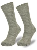 Skarpetki męskie - Skarpety bezuciskowe COMODO STAN, merino alpaka, 43/46 - miniaturka - grafika 1