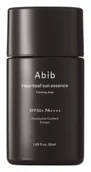 Kremy do twarzy z filtrem - Abib Heartleaf Sun Essence Calming Drop SPF50+ Esencja przeciwsłoneczna do twarzy - miniaturka - grafika 1
