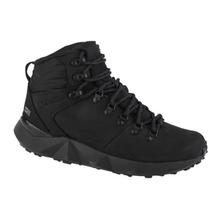 Buty trekkingowe damskie, Columbia Facet Sierra W Outdry - Buty trekkingowe damskie - miniaturka - grafika 1
