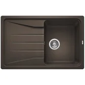 Zlewozmywaki - Blanco SONA 45S KAWOWY 519670 - miniaturka - grafika 1