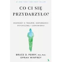 Wydawnictwo Agora Co ci się przydarzyło$4 - Poradniki hobbystyczne - miniaturka - grafika 1