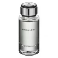 Wody i perfumy męskie - Mercedes-Benz For Men Woda toaletowa 75 ml - miniaturka - grafika 1