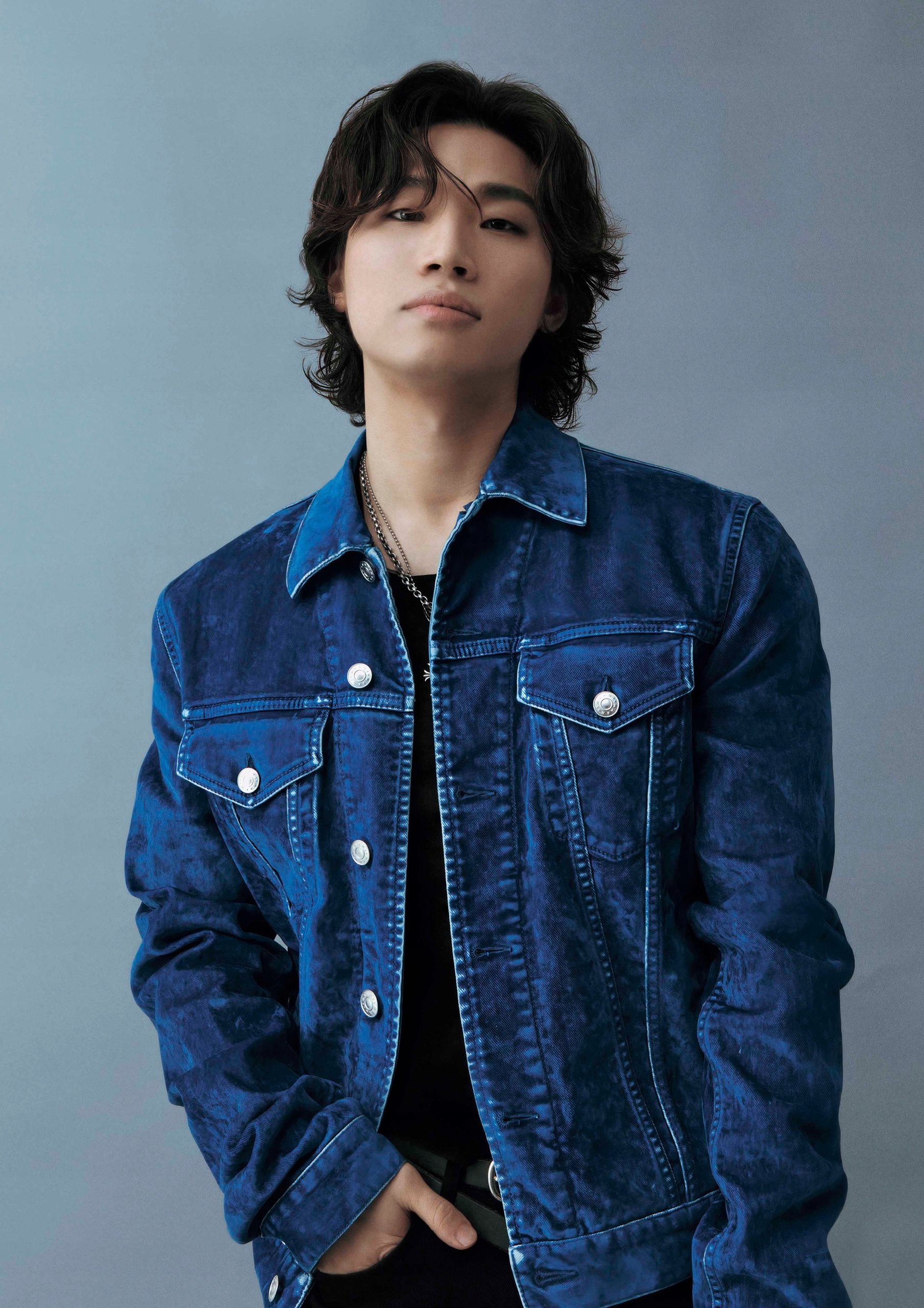 Plakat A2 Big Bang Bigbang K-Pop Kpop Korea Muzyka Daesung D-Lite