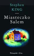 Horror, fantastyka grozy - Miasteczko Salem - miniaturka - grafika 1