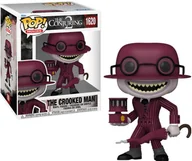 Figurki dla dzieci - funko pop! the conjuring super 1620 the crooked man - miniaturka - grafika 1