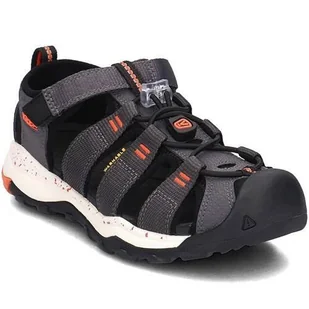 Buty do chodzenia dla dzieci Keen Newport H2 Y - Sandały damskie - miniaturka - grafika 1