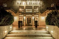 Czasopisma - Pobyt w Budapeszcie w Hotelu Stáció Wellness & Conference **** - miniaturka - grafika 1