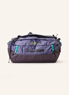Osprey Torba Podróżna Transporter® Duffel 40 lila - Torby podróżne - miniaturka - grafika 1