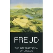 Pozostałe książki - WORDSWORTH EDITIONS Interpretation of Dreams - miniaturka - grafika 1
