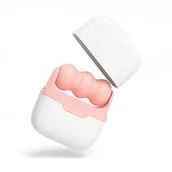 Pozostałe urządzenia kosmetyczne - Derma Roller - ICE Roller S30 PINK - miniaturka - grafika 1