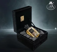 Wody i perfumy unisex - French Avenue Paradox Tribute EDP U 100 ml - miniaturka - grafika 1