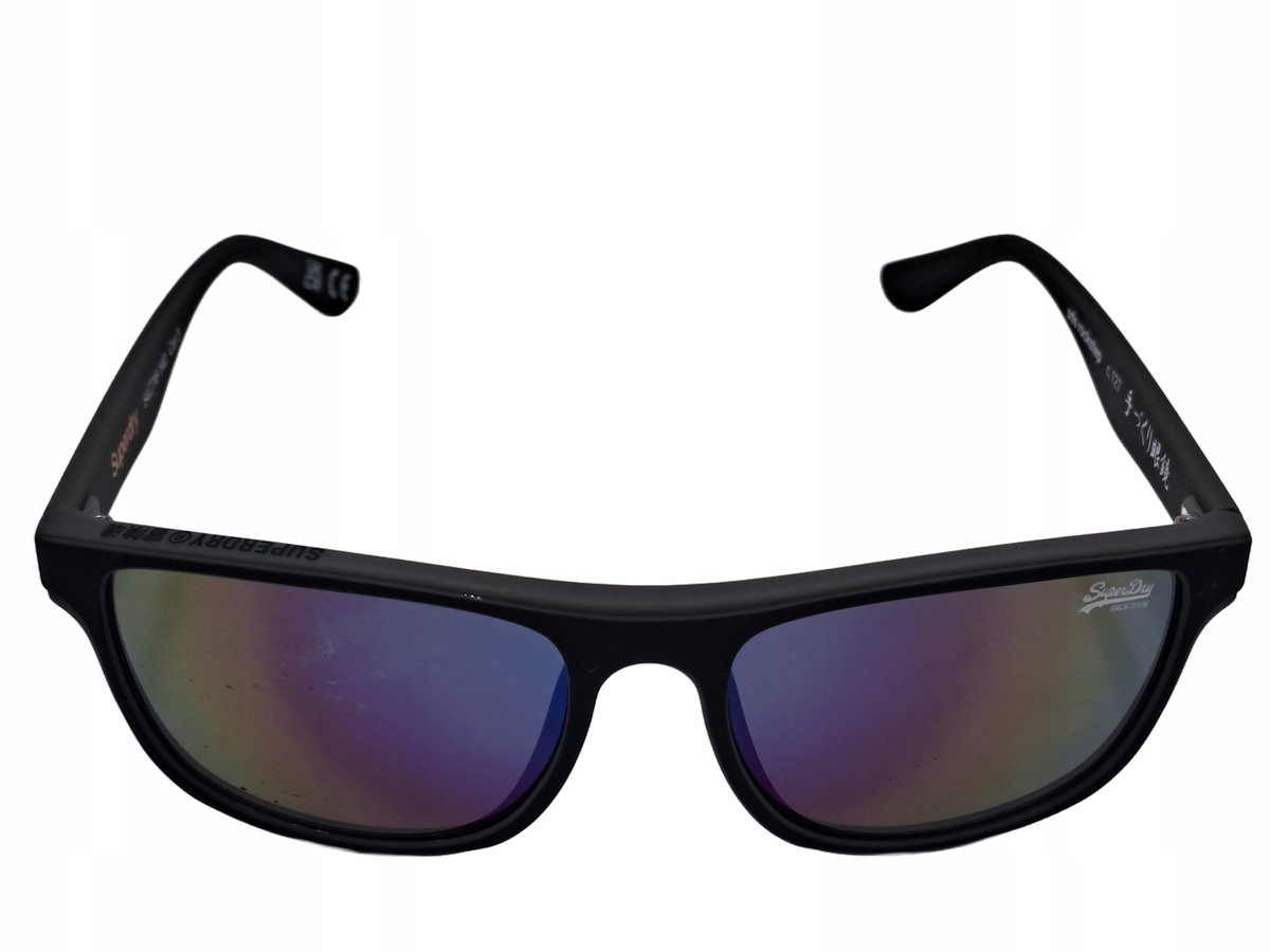 Superdry Męskie Okulary Przeciwsłoneczne 1s3n