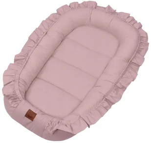 KOKONY DLA NOWORODKA NOWORODKÓW NIEMOWLĄT NIEMOWLAKÓW BABY SHOWER PREZENT - Kokony niemowlęce - miniaturka - grafika 1